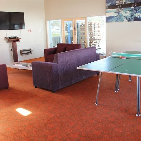 Turangi Holiday Park Exterior photo