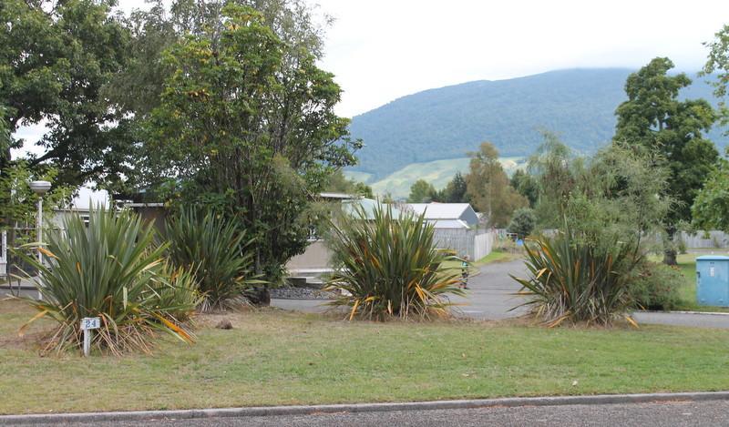 Turangi Holiday Park Exterior photo