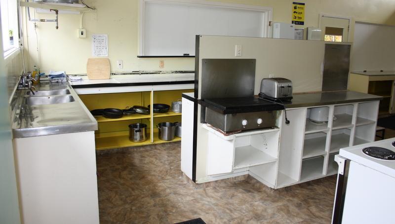 Turangi Holiday Park Room photo