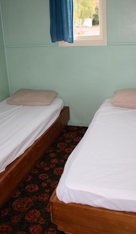 Turangi Holiday Park Room photo
