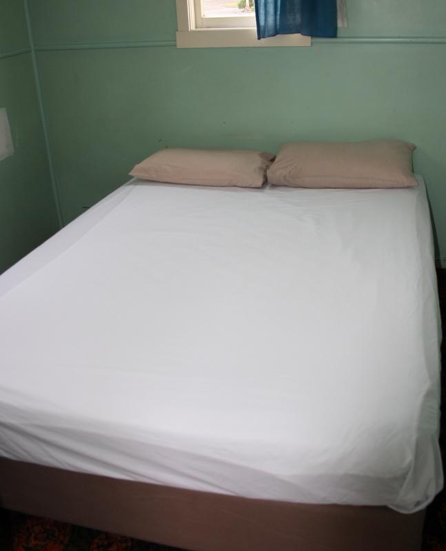 Turangi Holiday Park Room photo